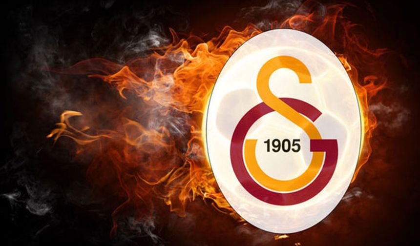 Galatasaray'dan TFF'ye başvuru! Maçın ertelenmesini talep etti