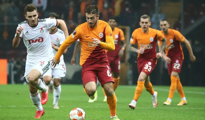 Yapay zekaya sorduk Galatasaray UEFA Avrupa Ligi’nde kaç puan toplar?