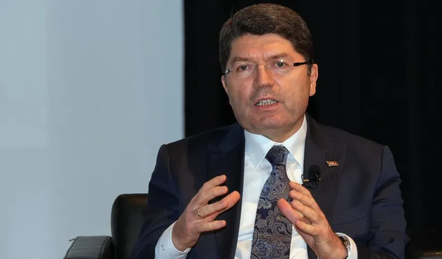 Bakan Tunç: Cezasızlık algısı ortadan kaldırılacak, adaletin caydırıcılığı güçlenecek