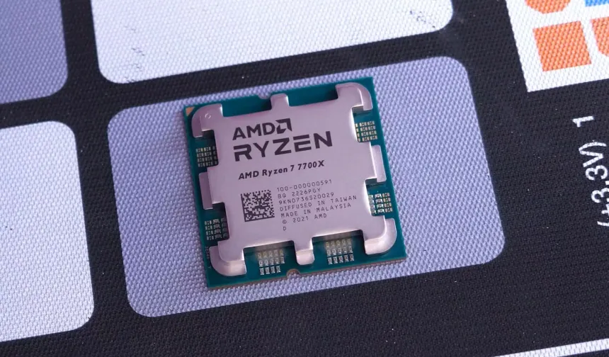 AMD Ryzen’in Avrupa fiyatı ortaya çıktı! İşte yeni nesil oyun canavarı işlemciye yakından bakış