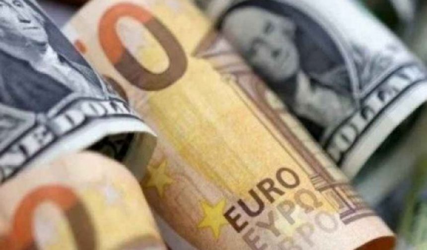 Dolar-Euro kuru bugün ne kadar? / 29 Ekim 2024