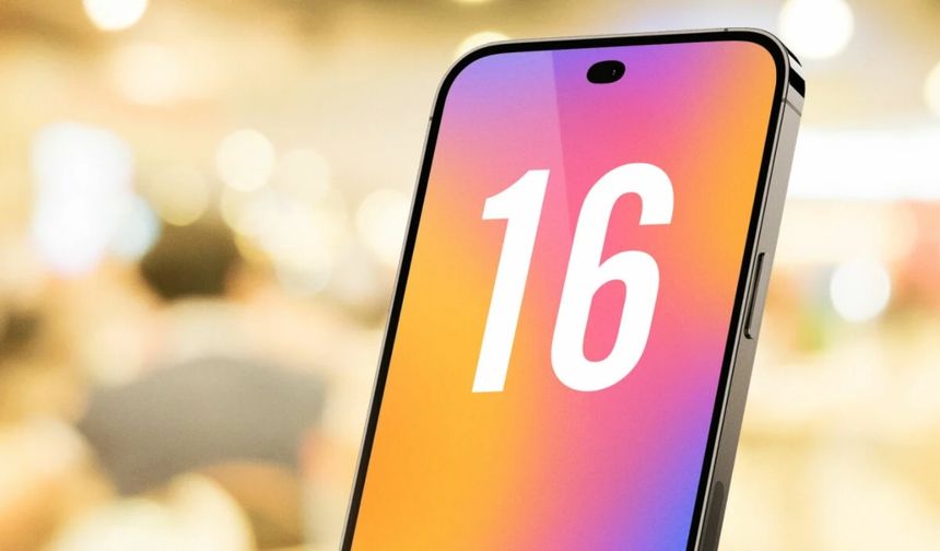 Endonezya iPhone 16 satışını yasakladı