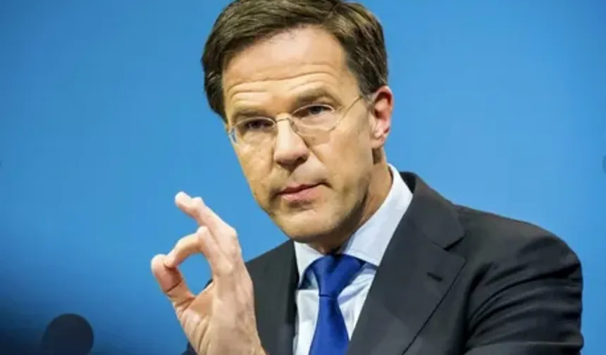 NATO Genel Sekreteri Mark Rutte'den Savunma Harcamaları Uyarısı:"Trump Daha Fazlasını İsteyecek ve Haklı"