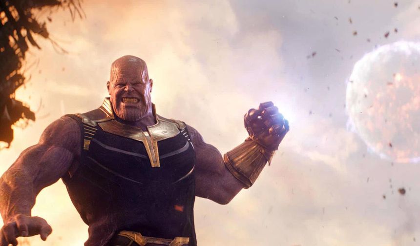 Josh Brolin, Thanos’un Avengers: Secret Wars'daki dönüşünü değerlendirdi