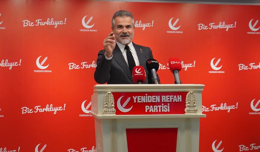 Suat Kılıç: Vatandaş tünelin ucunda bir ışık göremiyor