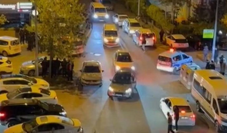 Batman'da kiracı-ev sahibi kavgasında kan aktı: 3 yaralı