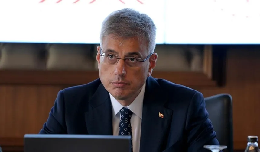 Bakan Memişoğlu: Aile sağlığı merkezlerimize 10 ayda 374 milyon müracaat oldu