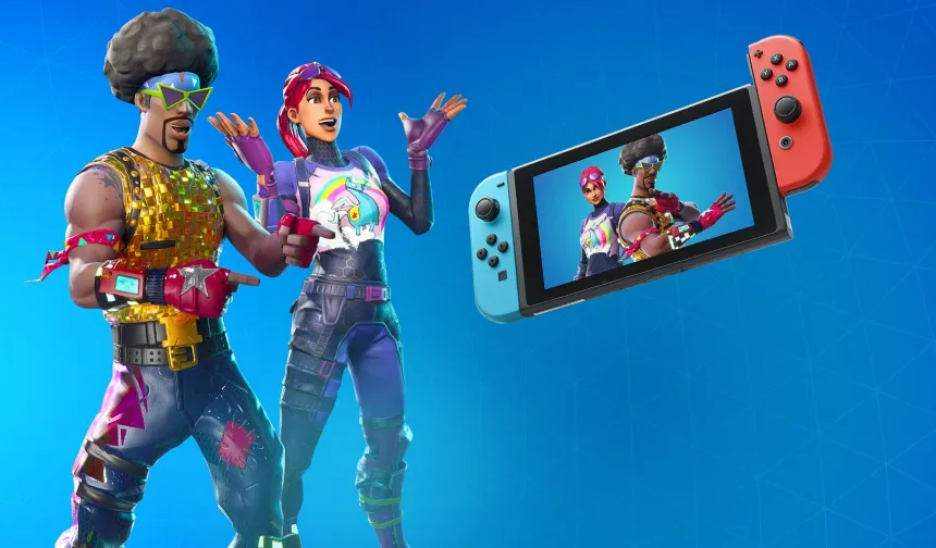 Mario ve Fortnite iş birliği iddiaları: Epic Games ile Nintendo arasında gizli anlaşma mı?