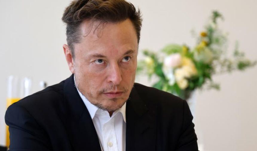 Elon Musk'tan hükümet için ilk görev: Evden çalışmaya son verecek