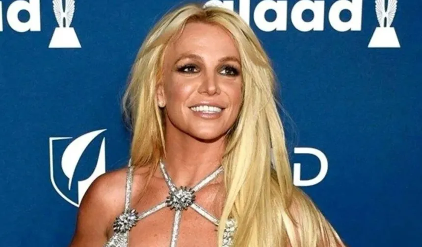 Britney Spears hayatı film oluyor! Yönetmen konuştu