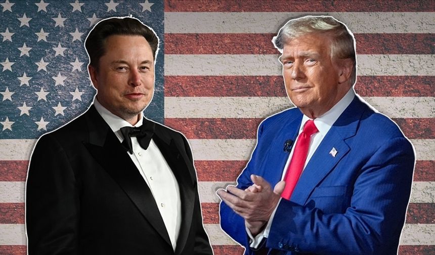 'Trump Amerikası’nın yeni fenomeni: yasama, yargı, yürütme ve Elon Musk