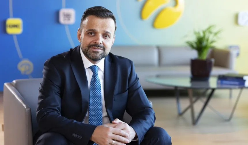 Turkcell’den yılın 3’üncü çeyreğinde güçlü ve sürdürülebilir büyüme