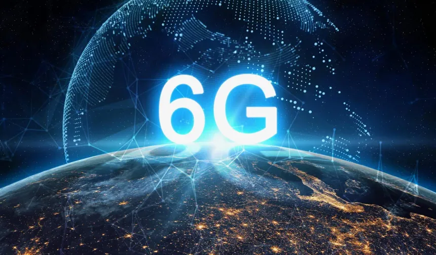 ULAK Haberleşme, 6G alanında 113 patent başvurusu yaptı