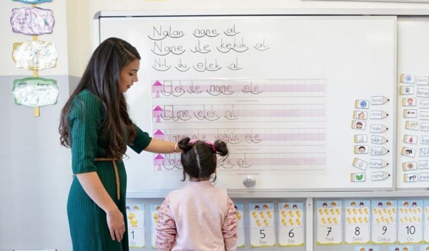 20 bin öğretmen adayı için tercih süreci bugün sona erecek