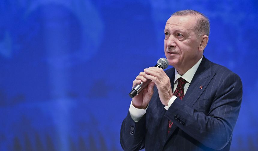 'Erdoğan talimat verdi' deyip AK Parti'nin oy oranını açıkladı!