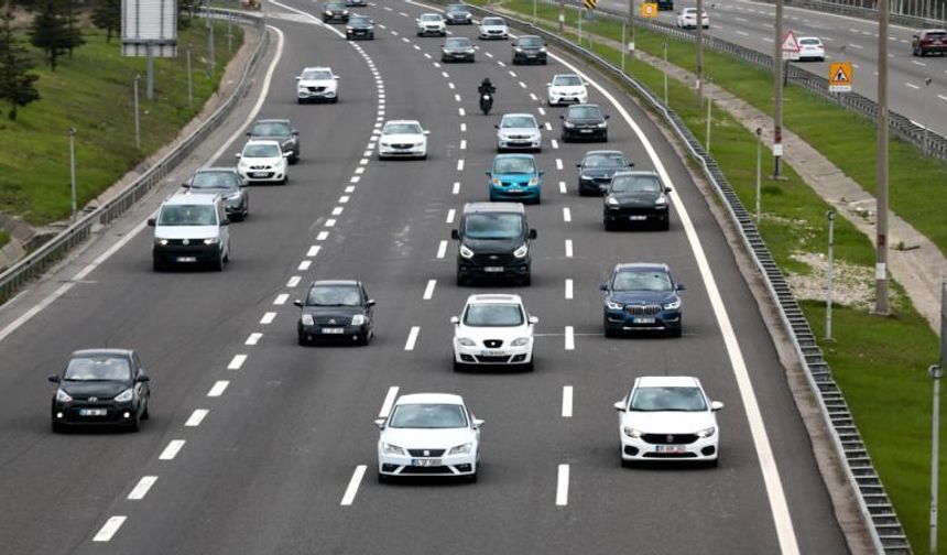 Zorunlu Trafik Sigortası'nda teminat tutarları güncellendi