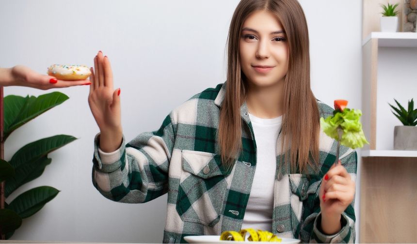 Hangi Diyetler Uzun Vadede Daha Sağlıklıdır?