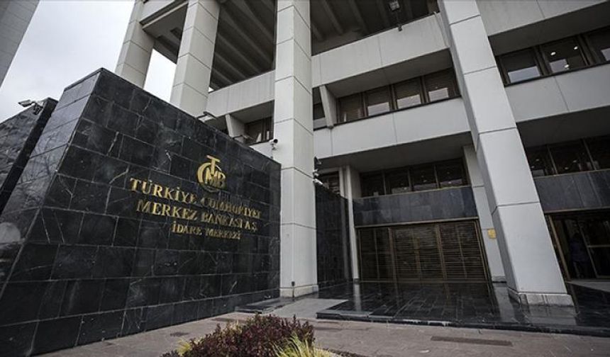 Merkez Bankası '2025-2027 Araştırma Gündemi'ni yayımladı