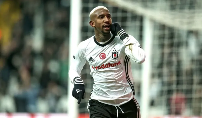 Serdal Adalı'dan Talisca eleştirisi! Toplam 37 milyon euro