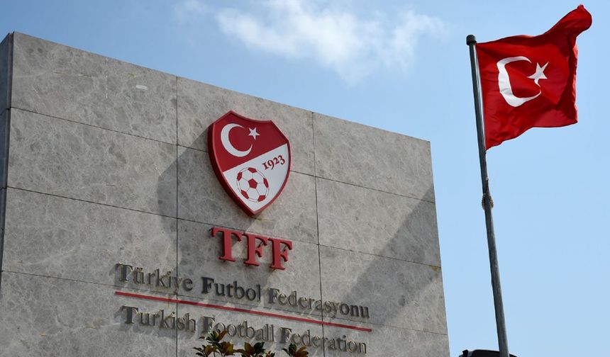 Süper Lig'den 8 kulüp PFDK'ya sevk edildi