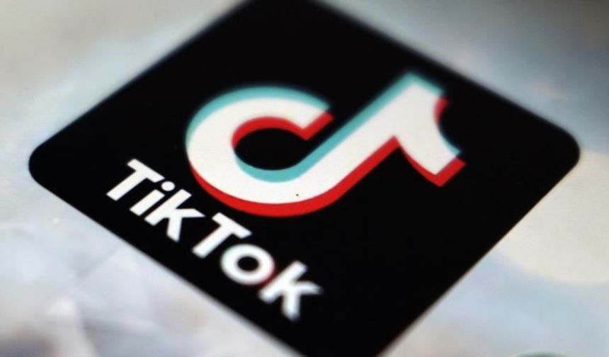 TikTok, Türkiye'de 6 ayda 7,1 milyon içeriği kaldırdı