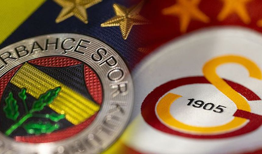 Fenerbahçe'den Galatasaray maçı sonrası olay paylaşım