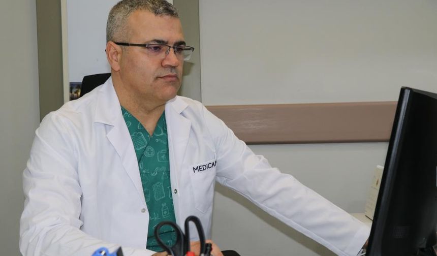 Uzmanı uyardı: Kırık kalp sendromu ölüme götürebilir