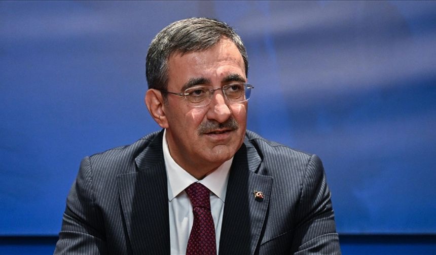 Cevdet Yılmaz’dan Anneler Günü mesajı: “Bir gün değil, her gün onların günü olsun”