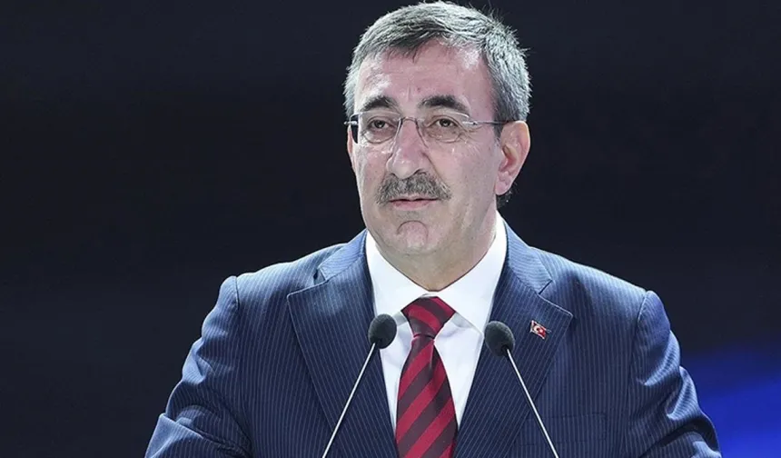 Cumhurbaşkanı Yardımcısı Yılmaz: Nitelikli yatırımlar artacak
