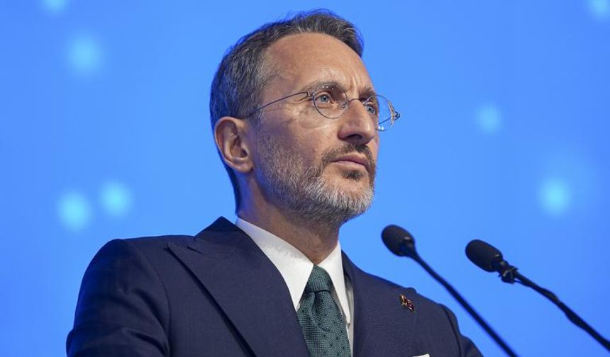 Fahrettin Altun: 27 Mayıs Darbesi, milletin iradesini darağacına götürdü