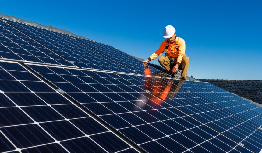 Enerjiyi verimli kullanmanın anahtarı! Güneş paneli seçilirken nelere dikkat edilir?