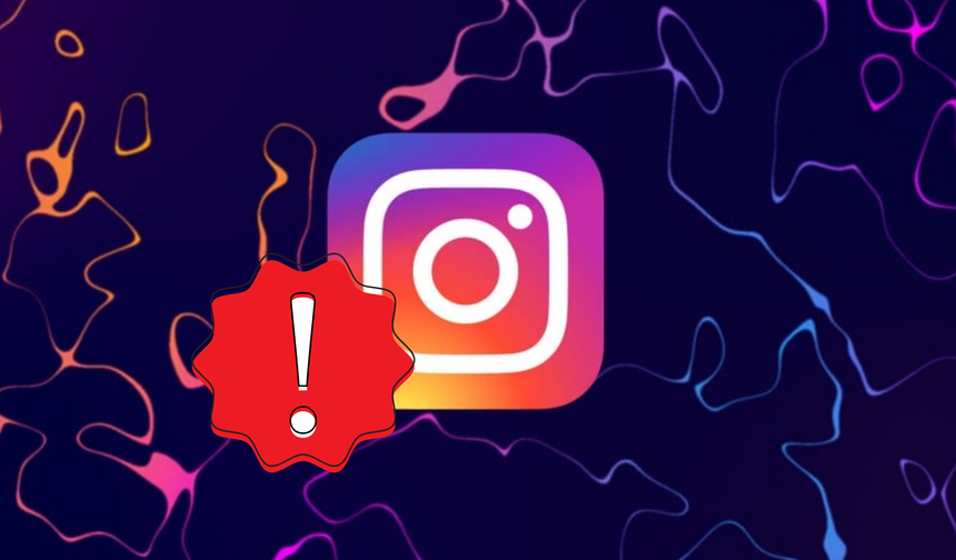 Instagram çöktü mü, ne zaman düzelecek? Instagram kapatıldı mı, bant daraltma mı var?