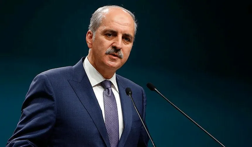 TBMM Başkanı Kurtulmuş, Azerbaycan'ın Bağımsızlık Günü'nü kutladı
