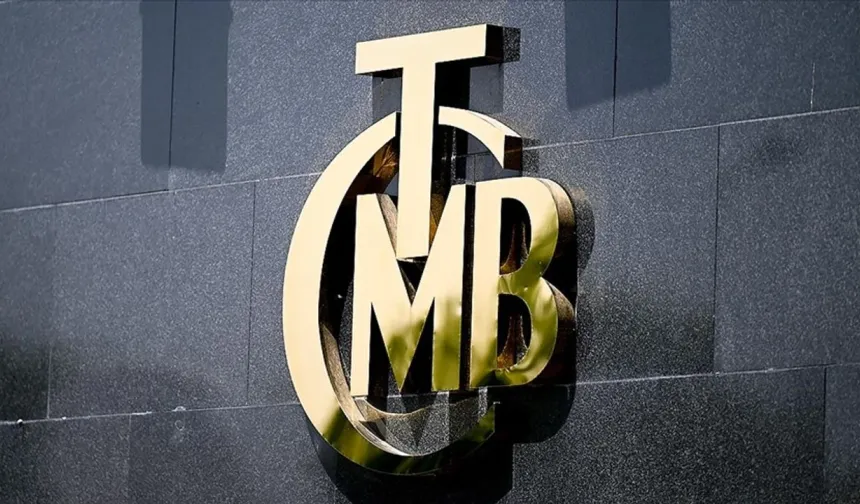 TCMB'den makro finansal istikrarı destekleyici adım