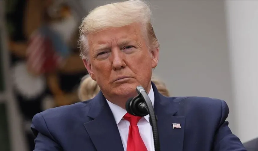 Trump, Harvard Üniversitesinin "yöntemlerini değiştirmesi gerektiğini" belirtti