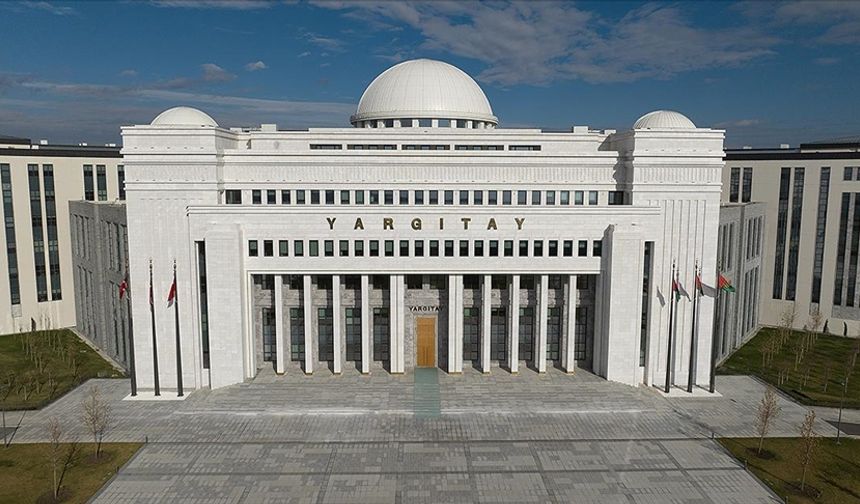 Yargıtay, ceza tutanağının sosyal medyada paylaşılmasını suç saydı