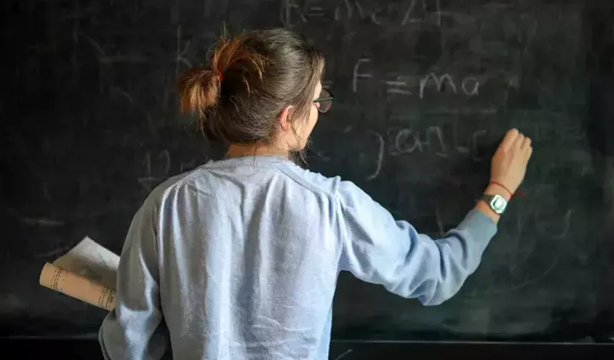 15 bin sözleşmeli öğretmen alınacak: İşte kontenjan dağılımı...
