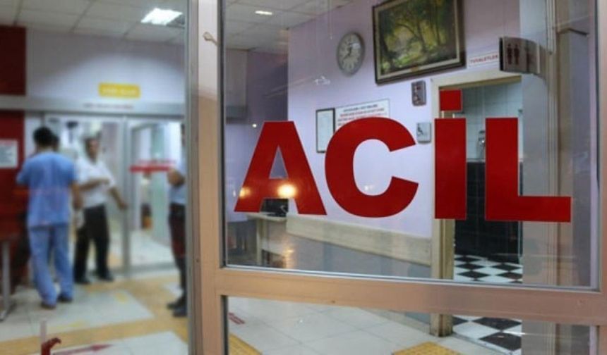 Sakarya’da maskeli şüphelilerden silahlı saldırı: 2 yaralı
