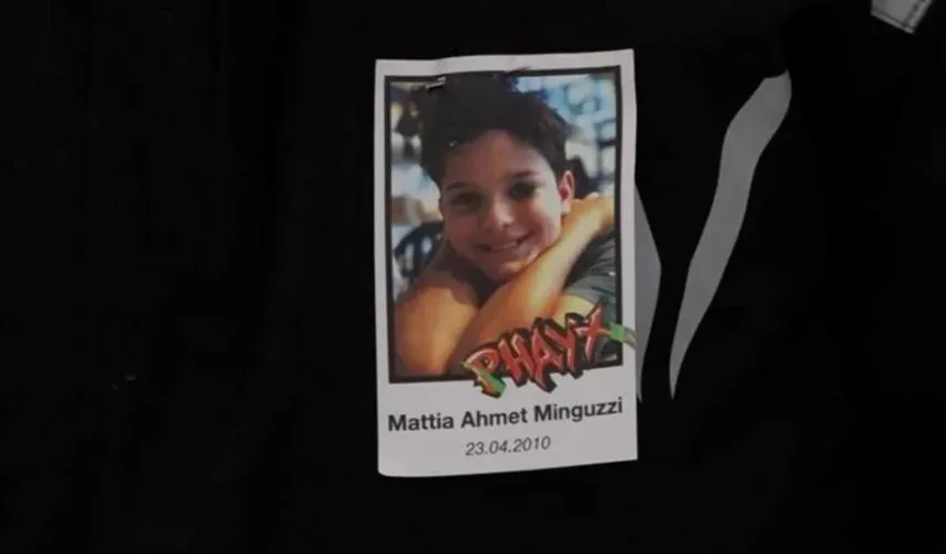 Minguzzi cinayetinde yeni detaylar: Bilirkişi raporunda 2 yeni şüpheli daha yer aldı