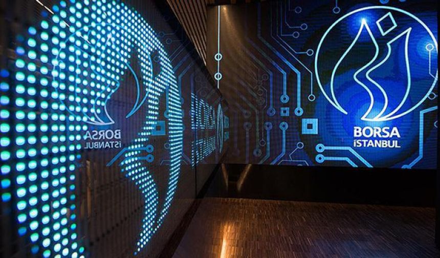 Borsa günü yükselişle tamamladı