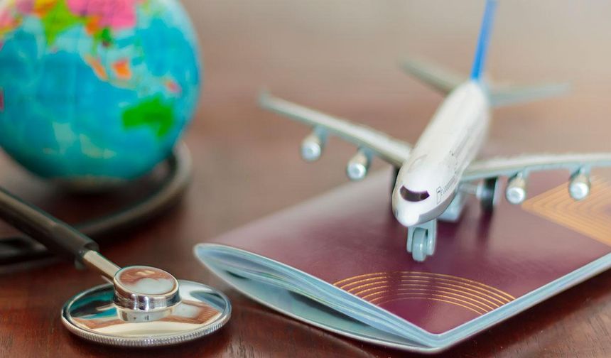 Sağlık Bakanlığı'ndan sağlık turizmi yönetmeliğine ilişkin açıklama