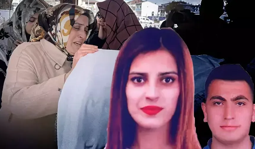 Erzurum'daki vahşette kan donduran ifade!