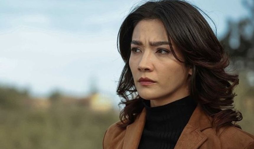 Teşkilat'tan çıkarılan Aybüke Pusat'a bir kötü haber daha
