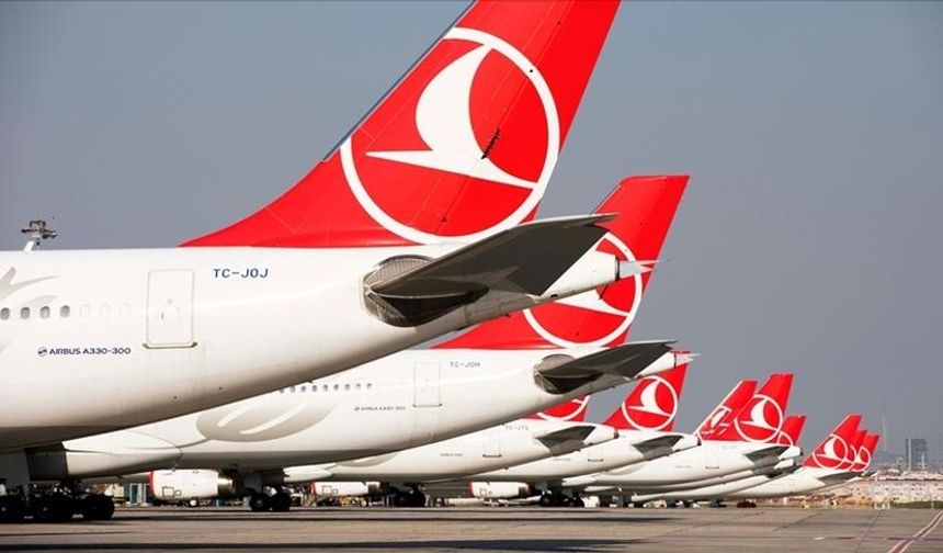 THY’den bayram öncesi 378 ek sefer