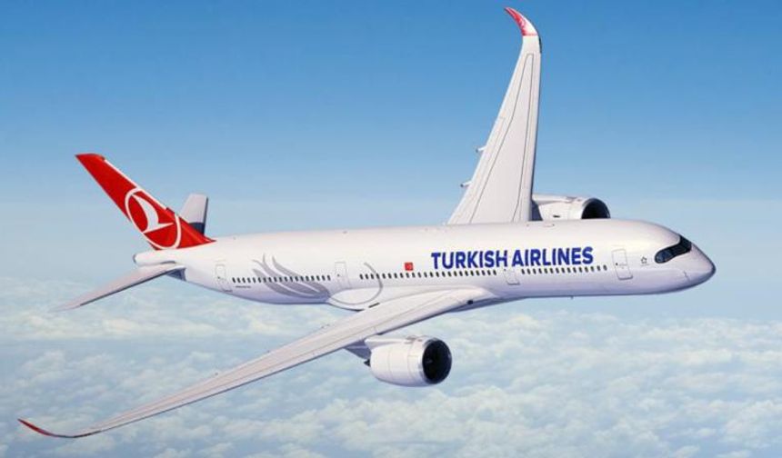 THY, Irak seferlerine yeniden başlıyor