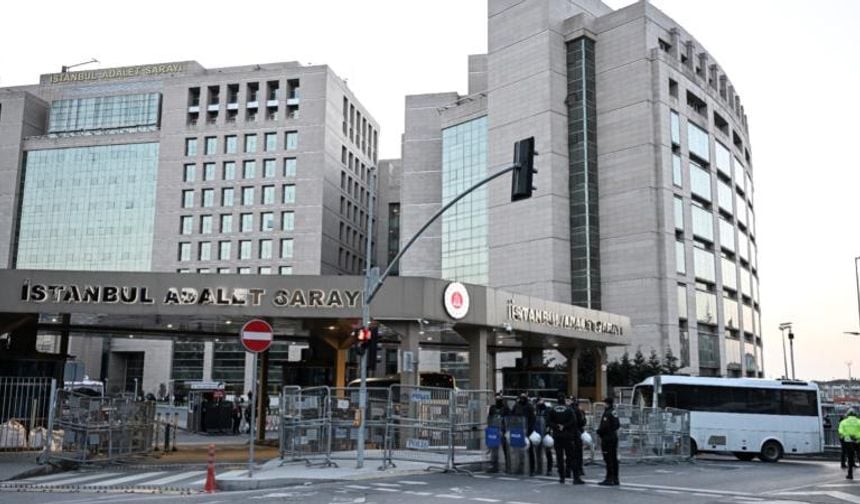 1 Mayıs provokasyonu soruşturmasında yeni gelişme: 13 kişiye tutuklama talebi