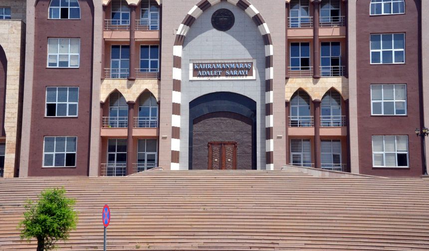 6 Şubat'ta 130 kişiye mezar olan Çuhadar Sitesi davası sonuçlandı