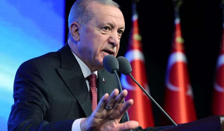 Makus talihi değiştirdik