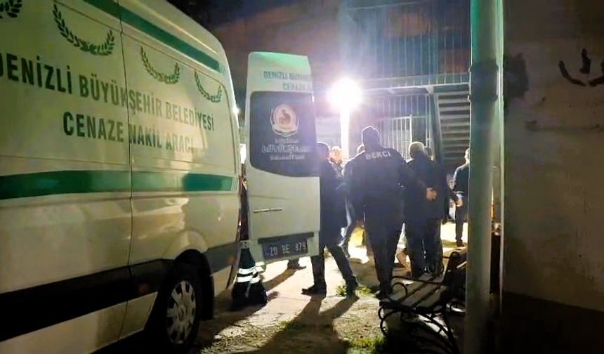 Besicinin feci ölümü: Yem karma makinesine düştü