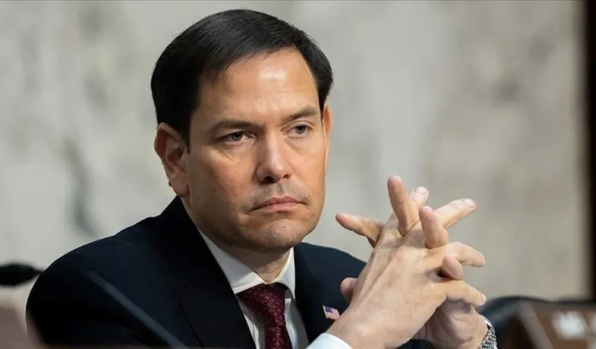 ABD Dışişleri Bakanı Marco Rubio, Türkiye’ye geliyor: Tarih belli oldu